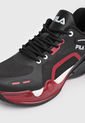 Tenis FILA Jumpjet Negro de Fila