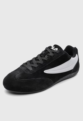 Tenis Lifestyle FILA Spederter Negro