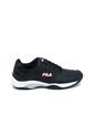 Tenis Fila Courtder Para Tennis-Negro/Blanco de Fila