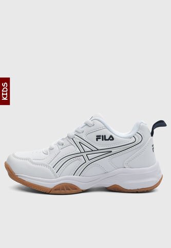 Tenis Lifestyle FILA Arena Blanco Fila