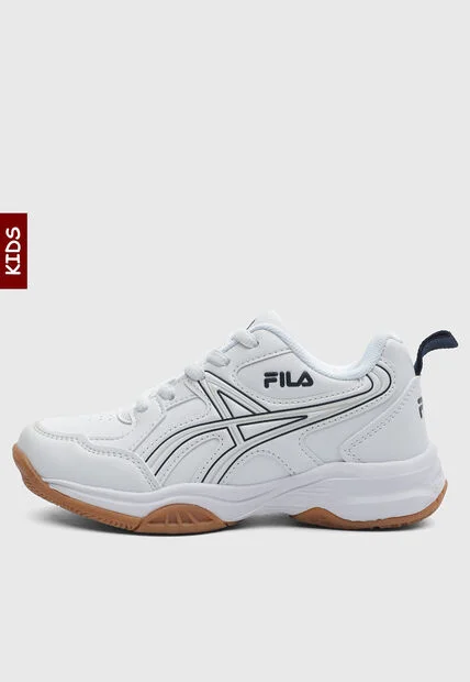Tenis Lifestyle FILA Arena Blanco