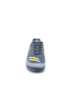 Zapatillas Fila Rojlau Turf-Gris/Amarillo