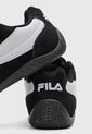 Tenis Lifestyle FILA Spederter Negro de Fila