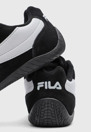 Tenis Lifestyle FILA Spederter Negro