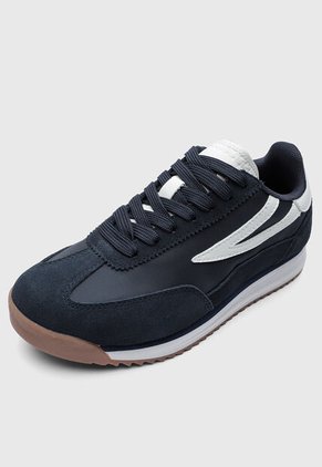 Tenis FILA Kilol Azul