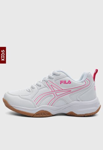 Tenis Lifestyle FILA Arena Blanco Fila