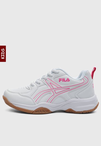 Tenis Lifestyle FILA Arena Blanco