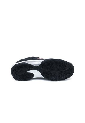 Tenis Fila Courtder Para Tennis-Negro/Blanco