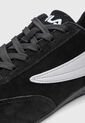 Tenis Lifestyle FILA Spederter Negro de Fila