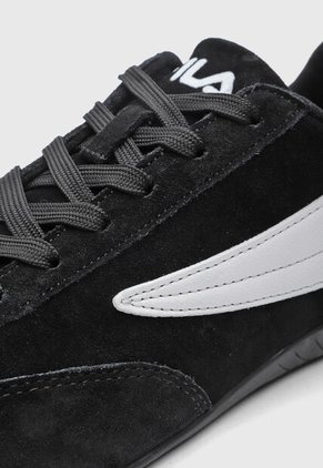 Tenis Lifestyle FILA Spederter Negro