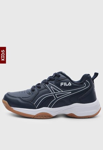 Tenis Lifestyle FILA Arena Azul Fila