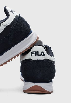 Tenis FILA Kilol Azul