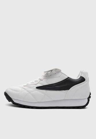 Tenis Lifestyle FILA Turling Blanco Fila