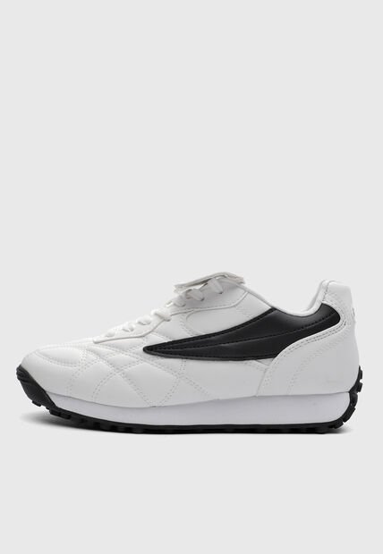 Tenis Lifestyle FILA Turling Blanco
