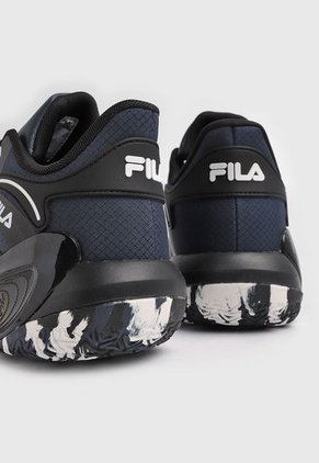 Tenis FILA Jumpjet Azul