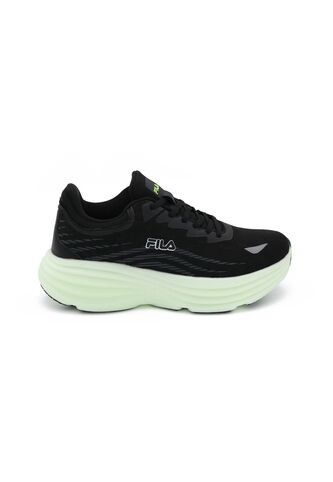 TENIS FILA HOMBRE 437110BLK WANNER Talla 8.5 Fila