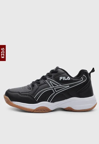 Tenis Lifestyle FILA Arena Negro Fila