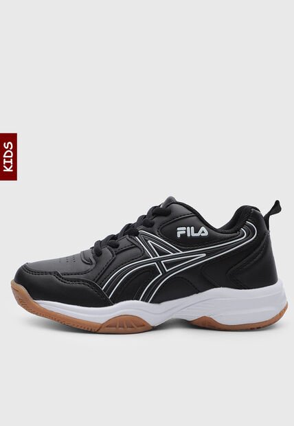 Tenis Lifestyle FILA Arena Negro
