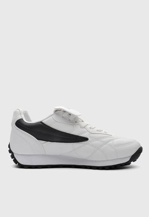 Tenis Lifestyle FILA Turling Blanco