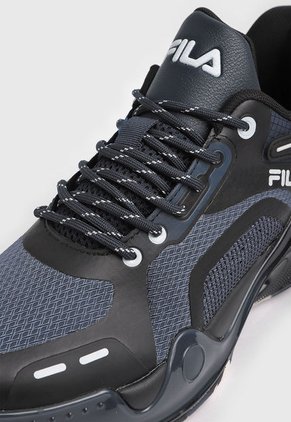 Tenis FILA Jumpjet Azul