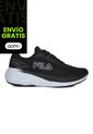 Tenis Fila Winn Hombre-Negro de Fila