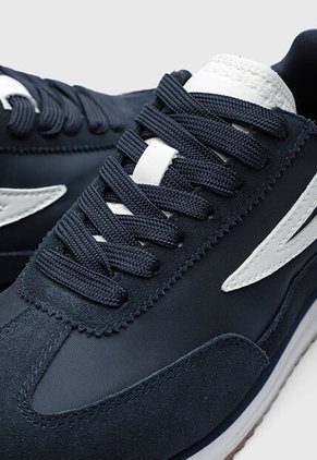 Tenis FILA Kilol Azul