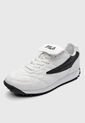Tenis Lifestyle FILA Turling Blanco de Fila