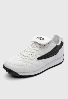 Tenis Lifestyle FILA Turling Blanco