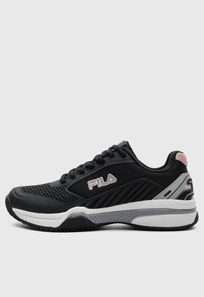 Tenis FILA Teth Negro