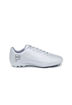 Zapatillas Fila Kuger Turf-Plateado/Negro