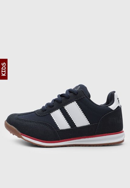 Tenis Lifestyle FILA Vintage Azul
