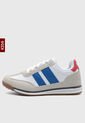 Tenis Lifestyle FILA Vintage Blanco de Fila