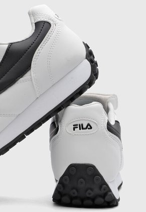 Tenis Lifestyle FILA Turling Blanco