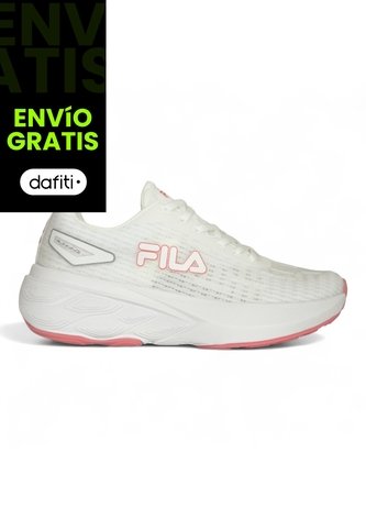 Tenis Fila Ws Winn Mujer-Blanco Fila