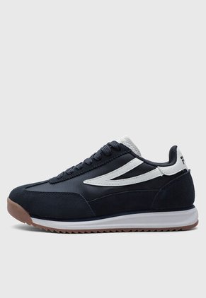 Tenis FILA Kilol Azul