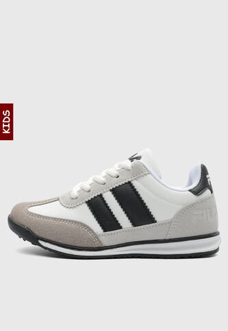 Tenis Lifestyle FILA Vintage Blanco Fila
