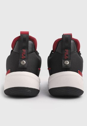 Tenis FILA Drunkdrink Negro