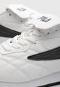 Tenis Lifestyle FILA Turling Blanco de Fila