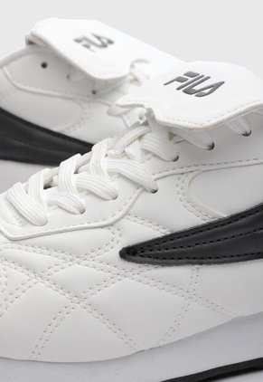 Tenis Lifestyle FILA Turling Blanco