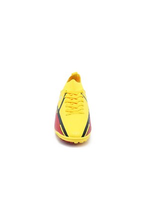 Zapatillas Fila Heclar Turf-Amarillo/Rojo