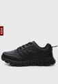 Tenis Lifestyle FILA Legacy Negro de Fila