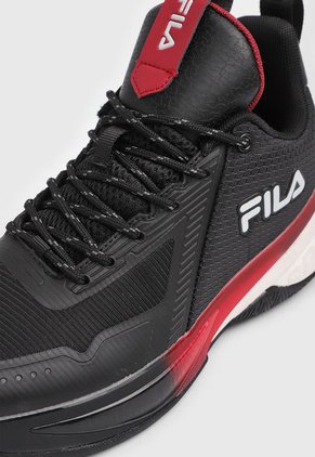 Tenis FILA Drunkdrink Negro