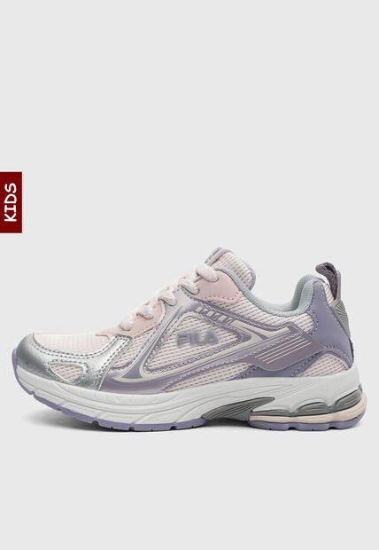 Tenis Lifestyle FILA Ignix Rosa