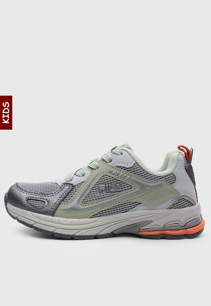 Tenis Lifestyle FILA Ignix Gris