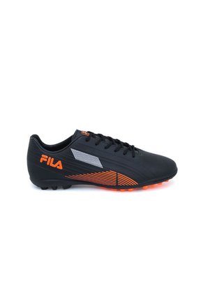 Zapatillas Fila Molmer Turf-Negro/Naranjado