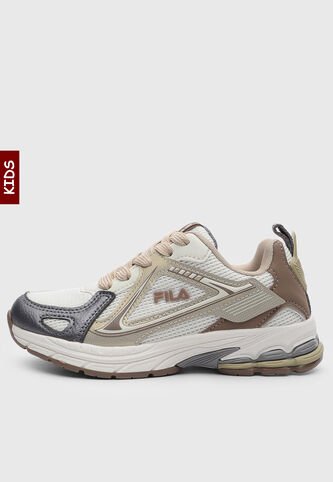 Tenis Lifestyle FILA Ignix Blanco Fila