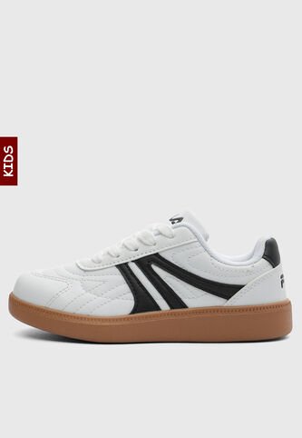 Tenis Lifestyle FILA Baseline Blanco Fila