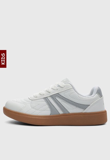 Tenis Lifestyle FILA Baseline Blanco
