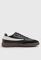 Tenis FILA Spaceout Negro de Fila