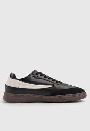 Tenis FILA Spaceout Negro